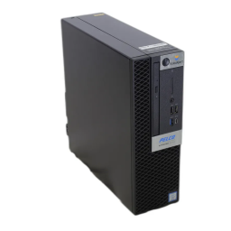 Pelco VideoXpert Workstation Guide de démarrage rapide | Fixfr