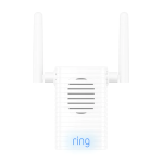 Ring Chime Pro (1st generation) Manuel utilisateur