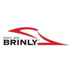 Brinly-Hardy BS-26, BS-36 Manuel | IA Chat &amp; PDF