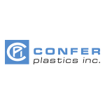 Confer Plastics 7100 Manuel du propri&eacute;taire - &Eacute;chelle de piscine double