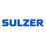 Sulzer PC Dosing Pump Manuel utilisateur