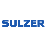 Sulzer ABS RW 280 Manuel utilisateur