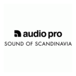 Audio Pro A36 Noire Enceinte colonne Product fiche