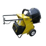 Wacker Neuson HDR45 Notice d'emploi | AI Chat &amp; PDF Access
