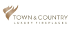 Town & Country Fireplaces