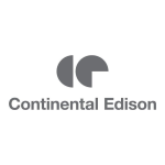 CONTINENTAL EDISON CELL9120IWP sp&eacute;cification