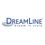 DreamLine DLT-1132480 Shower Bases &amp; Pan Guide d'installation