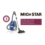 MIO STAR WM 6012A+AB : Mode d'emploi | AI Chat