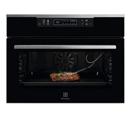 Electrolux KVEBP21X Manuel utilisateur | Fixfr