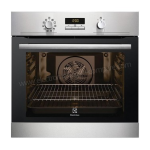 Electrolux EEC43402OX Notice d'utilisation: Chat IA &amp; PDF