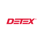 Detex AO19-2 (Push) Guide d'installation