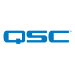QSC Audio KSub Manuel utilisateur
