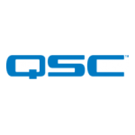 QSC Audio GX5 Manuel utilisateur