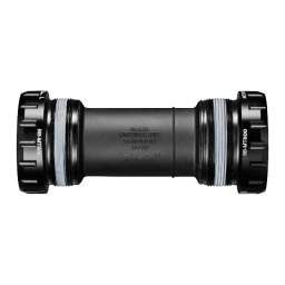 Shimano BB-MT800 Jeu de pédalier Manuel utilisateur | Fixfr