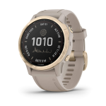 Garmin fēnix&reg; 6S Manuel utilisateur