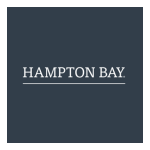 Hampton Bay KP1896-NHK Guide d'installation