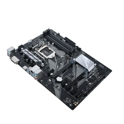 Asus PRIME Z370-P Motherboard Manuel utilisateur | Fixfr