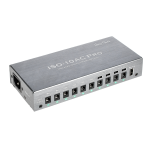 PowerPlant ISO-10AC Pro : Chat IA et PDF