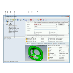 Dassault Syst&egrave;mes SolidWorks PDM 2016 Manuel utilisateur