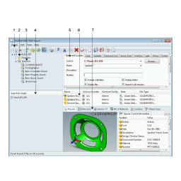 SolidWorks PDM 2016