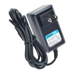 Lexibook Touchman MFC150FR : Mode d'emploi + IA