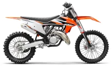 KTM 85 SX, 105 SX: Manuel d'Utilisation + Chat IA | Fixfr