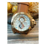 CAL. 7T84 Montre R&eacute;gate: Assistance IA et PDF