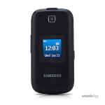 Samsung C414 Guide d'Utilisation : AI Chat &amp; PDF