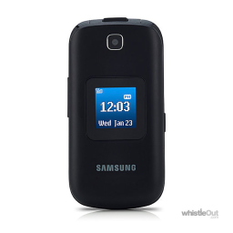 Samsung SGH-C414 Manuel du propriétaire | Fixfr