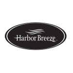 Harbor Breeze LP-FSBK 2.75-in Black In-Line Cord Light Switch Guide d'installation