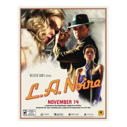 L.A. Noire