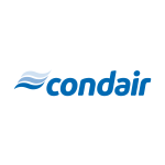 Condair 2600282-A TE Series Guide d'installation