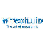 Tecfluid r-mi-tr3420 Manuel utilisateur