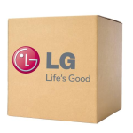 LG PRLK096A0 Guide d'installation