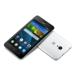 Huawei Y635-L21 Manuel utilisateur