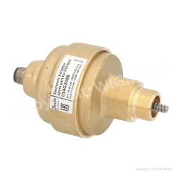 Danfoss KVS 15 -35 Guide d'installation | Fixfr