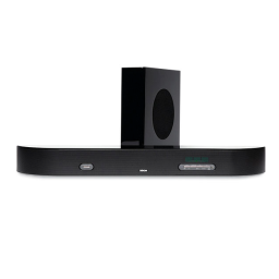 Denon DHT-FS3 Manuel du propriétaire | Fixfr