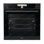 Gorenje BO6CO4D1-42 Four encastrable BO798S53X Une information important