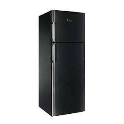 HOTPOINT/ARISTON ENXTMH 19250 F Fridge/freezer combination Manuel utilisateur | Fixfr