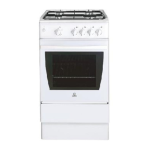 Indesit K3G2S(X)/FR Manuel utilisateur