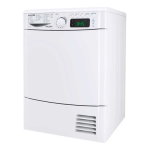 Miostar DRYER BAK8 Dryer Manuel utilisateur