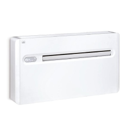 Remko KWT240DC Manuel utilisateur | Fixfr