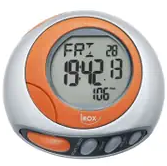 Irox PE108N Manuel utilisateur | Fixfr