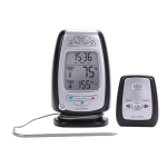 AcuRite Digital Meat Thermometer Manuel utilisateur