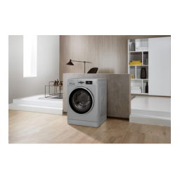 Whirlpool FWG91284SBS NA Manuel utilisateur | Fixfr