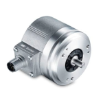 Baumer EIL580P-SC Incremental encoder Fiche technique