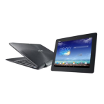 Asus Pad(TF701T) Manuel utilisateur