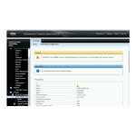 Dell OpenManage Software 8.4 software Guide de r&eacute;f&eacute;rence