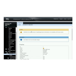 OpenManage Software 8.4