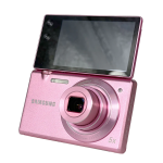 Samsung MV800 Manuel d'Utilisation + Chat IA
